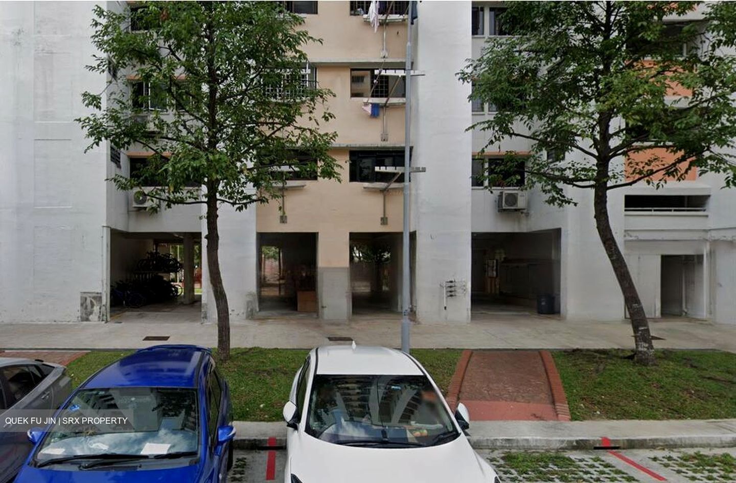 Jurong West Avenue 1 (D22), Shop House #453779271